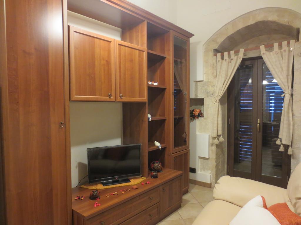La Casa Di Giada Βίλα Μόντικα Δωμάτιο φωτογραφία