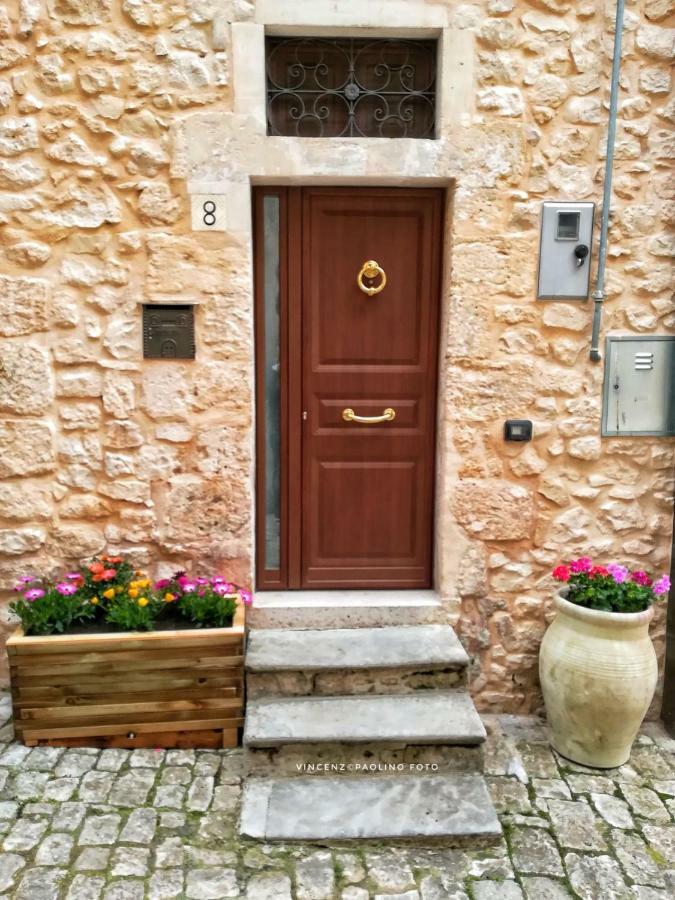 La Casa Di Giada Βίλα Μόντικα Εξωτερικό φωτογραφία