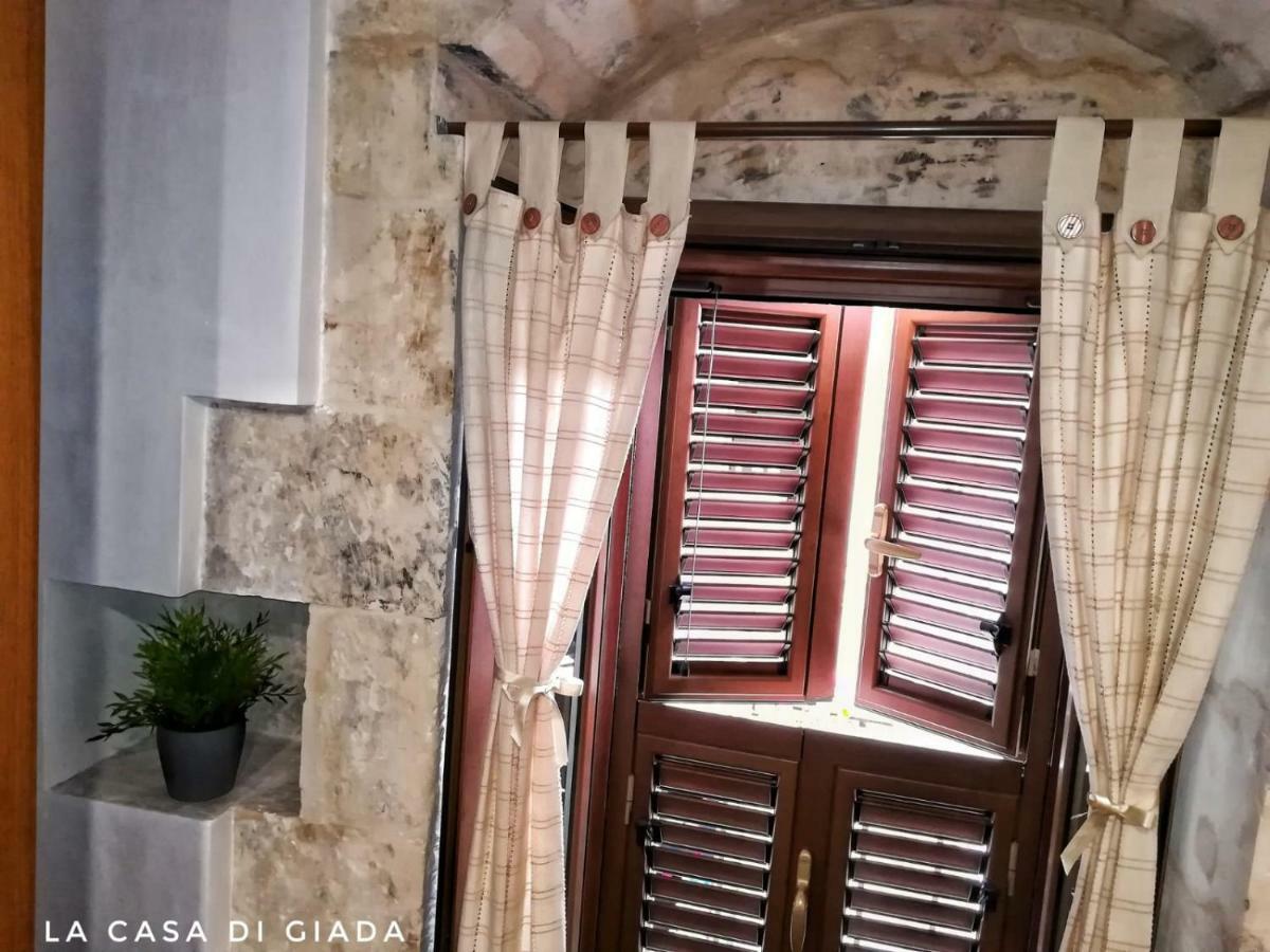 La Casa Di Giada Βίλα Μόντικα Εξωτερικό φωτογραφία
