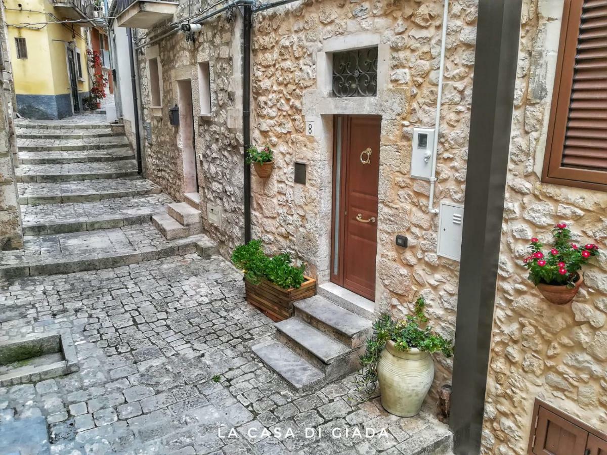 La Casa Di Giada Βίλα Μόντικα Εξωτερικό φωτογραφία