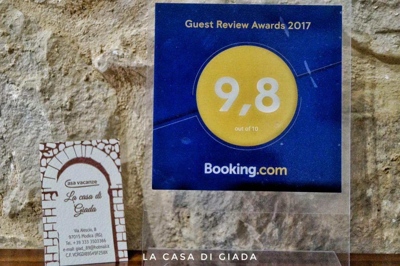 La Casa Di Giada Βίλα Μόντικα Εξωτερικό φωτογραφία